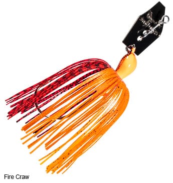 Baits Z-Man The Original Chatterbait Z-Man The Original Chatterbait | Pescador Fishing Supply