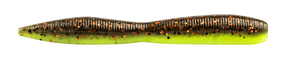 Baits Z-Man TRD FattyZ 8 Pack Coppertreuse Z-Man TRD FattyZ - Pescador Fishing Supply