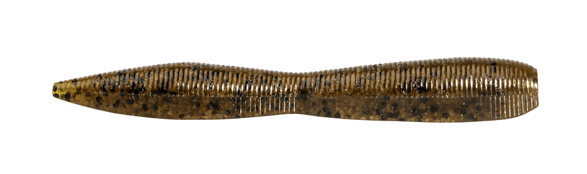 Baits Z-Man TRD FattyZ 8 Pack Green Pumpkin Z-Man TRD FattyZ - Pescador Fishing Supply
