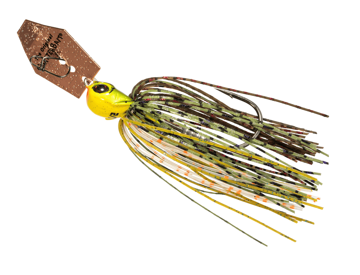 Baits Z-Man Tungsten Chatterbait Elite EVO Z-Man Tungsten Chatterbait Elite EVO - Pescador Fishing Supply