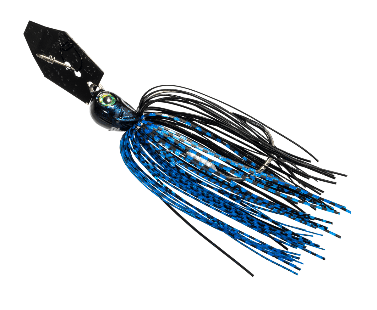 Baits Z-Man Tungsten Chatterbait Elite EVO Z-Man Tungsten Chatterbait Elite EVO - Pescador Fishing Supply
