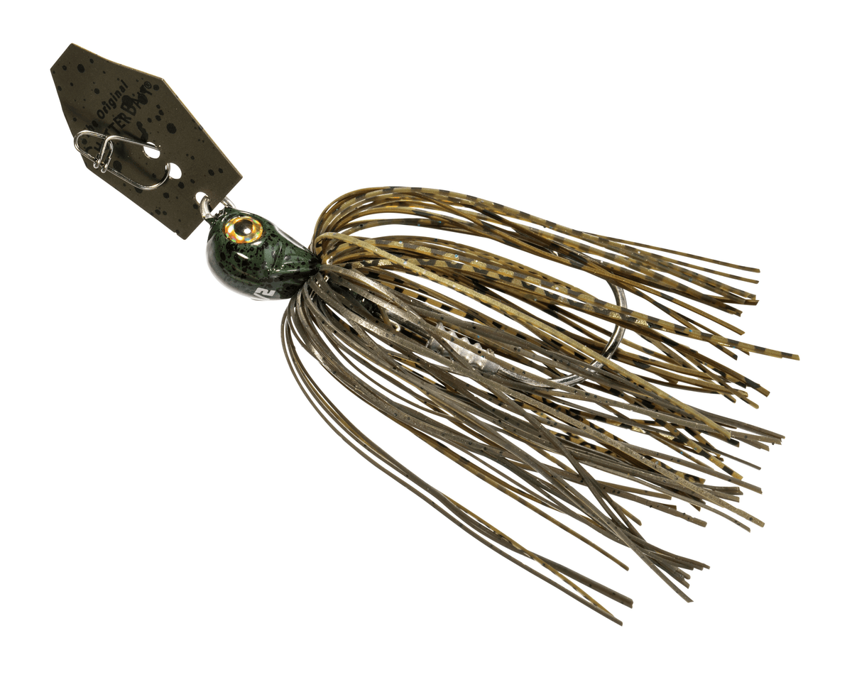 Baits Z-Man Tungsten Chatterbait Elite EVO Z-Man Tungsten Chatterbait Elite EVO - Pescador Fishing Supply