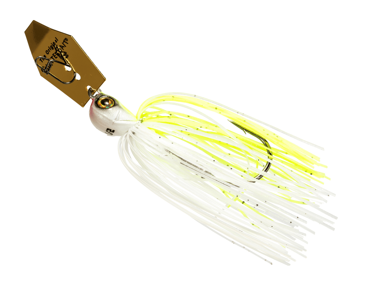 Baits Z-Man Tungsten Chatterbait Elite EVO Z-Man Tungsten Chatterbait Elite EVO - Pescador Fishing Supply