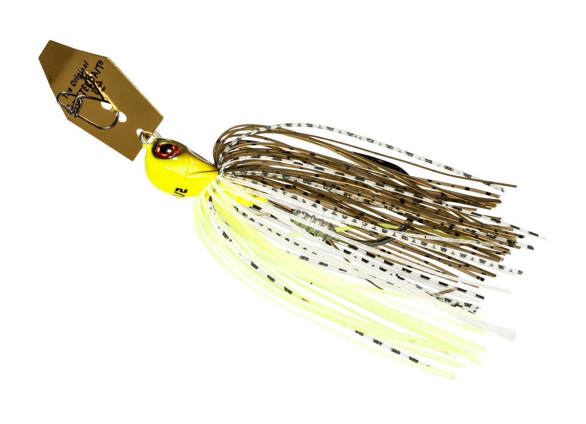 Baits Z-Man Tungsten Chatterbait Elite EVO Z-Man Tungsten Chatterbait Elite EVO - Pescador Fishing Supply