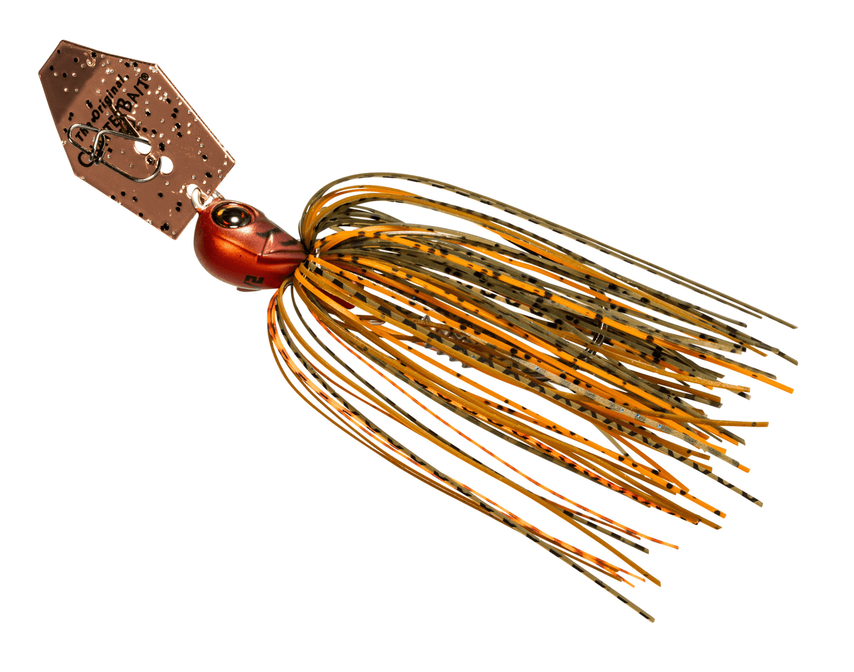 Baits Z-Man Tungsten Chatterbait Elite EVO Z-Man Tungsten Chatterbait Elite EVO - Pescador Fishing Supply