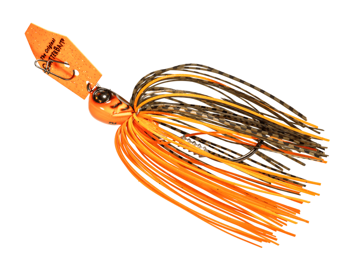 Baits Z-Man Tungsten Chatterbait Elite EVO Z-Man Tungsten Chatterbait Elite EVO - Pescador Fishing Supply