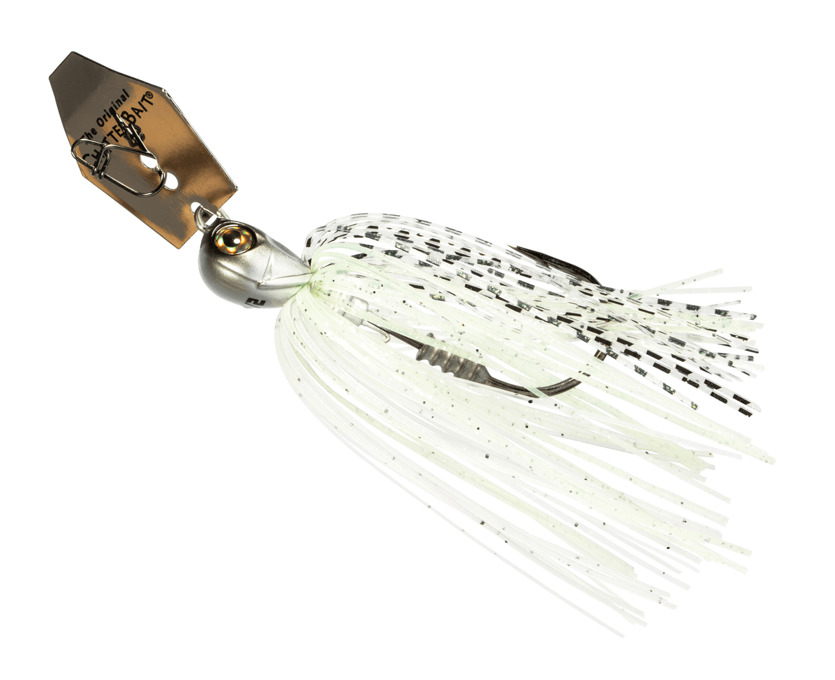 Baits Z-Man Tungsten Chatterbait Elite EVO Z-Man Tungsten Chatterbait Elite EVO - Pescador Fishing Supply