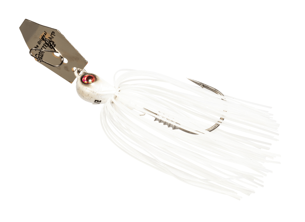 Baits Z-Man Tungsten Chatterbait Elite EVO Z-Man Tungsten Chatterbait Elite EVO - Pescador Fishing Supply