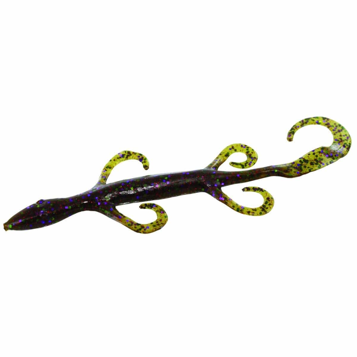 Baits Zoom 6&quot; Lizard Zoom 6&quot; Lizard | Pescador Fishing Supply