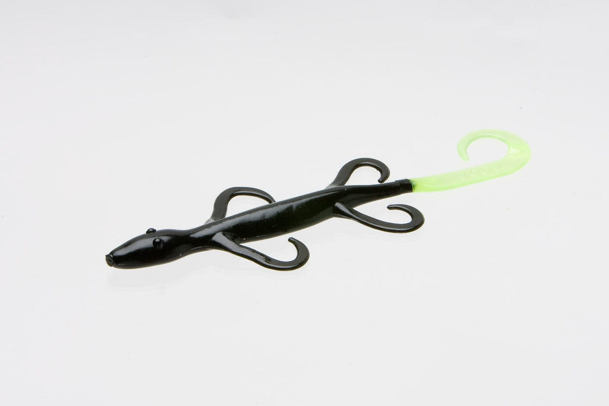 Baits Zoom 6&quot; Lizard Zoom 6&quot; Lizard | Pescador Fishing Supply