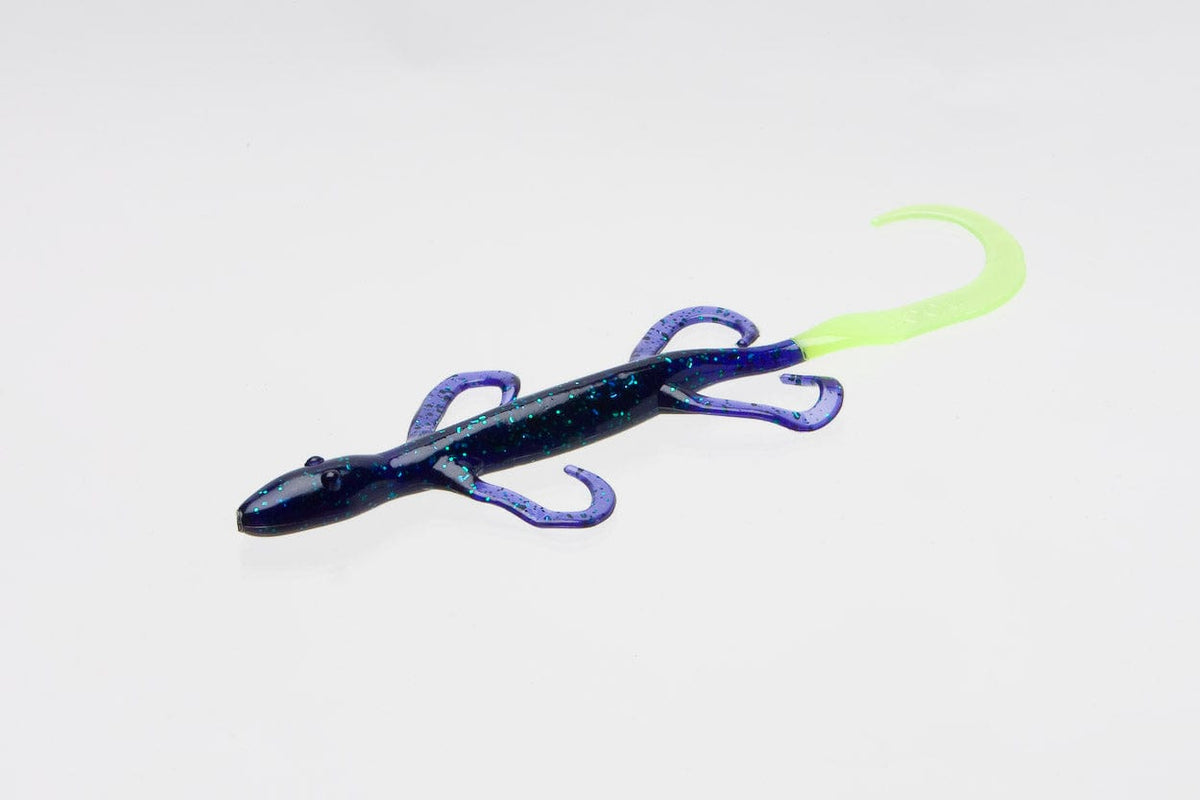 Baits Zoom 6&quot; Lizard Zoom 6&quot; Lizard | Pescador Fishing Supply