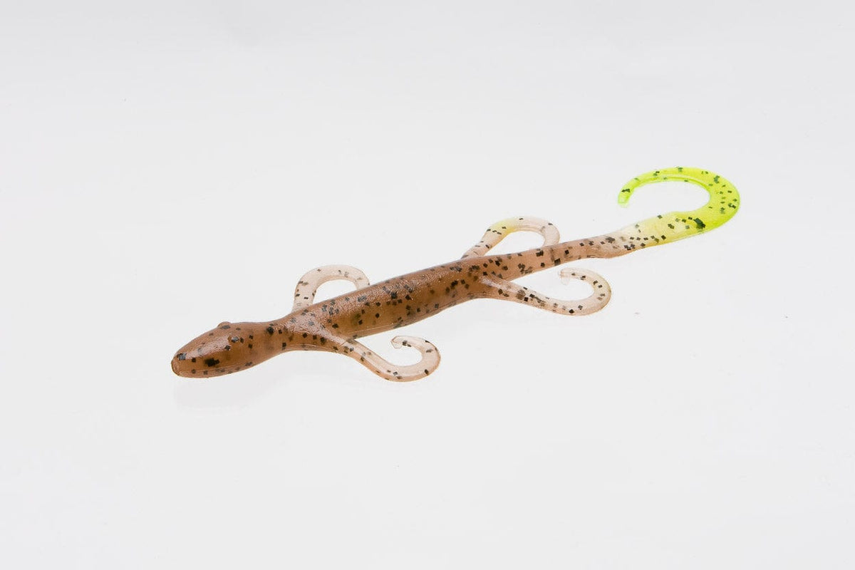 Baits Zoom 6&quot; Lizard Zoom 6&quot; Lizard | Pescador Fishing Supply