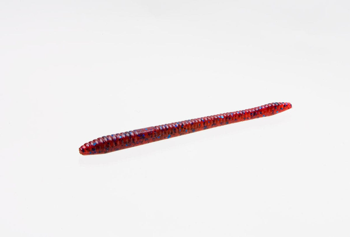 Baits Zoom Finesse Worm Zoom Finesse Worm | Pescador Fishing Supply