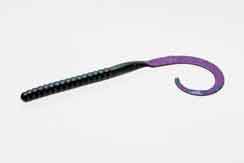 Baits Zoom Ol&#39; Monster Worm Zoom Ol&#39; Monster Worm | Pescador Fishing Supply