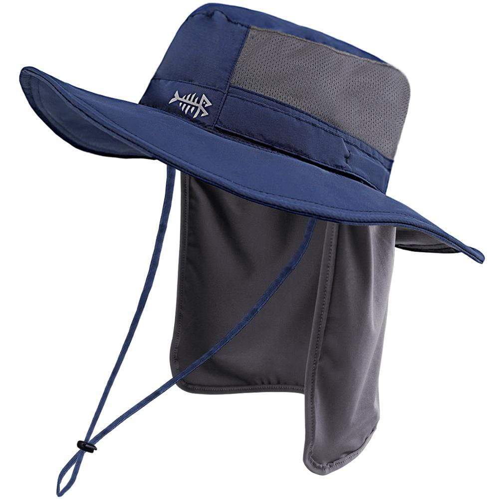 Bassdash Bucket Fishing Hat