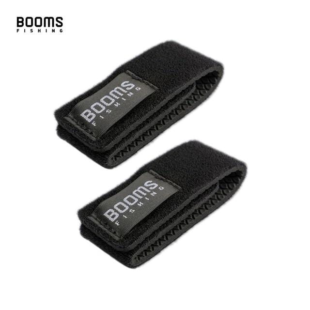 Accessories &amp; Gear Booms Fishing RS3 Fishing Rod Straps 1 Pair Fishing Gear - Rod Straps | Pescador Fishing Supply