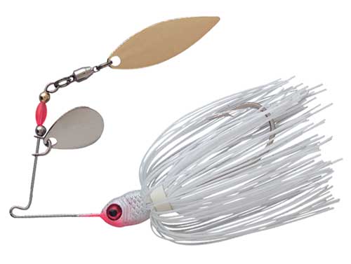 Lures BOOYAH Pond Magic Spinnerbait Shad Fishing Lures - BOOYAH Pond Magic | Pescador Fishing Supply