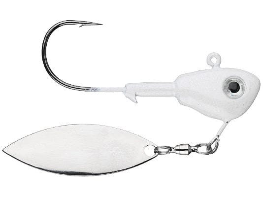 Baits Buckeye Lures Su-Spin Single Blade 1/2 oz. Buckeye Su-Spin | Pescador Fishing Supply