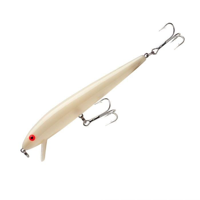 Fishing Baits & Lures Cotton Cordell Red Fin-Bone C10-7"