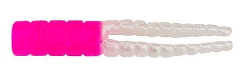 Baits Crappie Magnet 15pc. Body Pack Pink Pearl Crappie Magnet 15pc. Body Pack | Pescador Fishing Supply