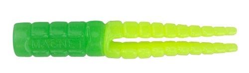 Baits Crappie Magnet 15pc. Body Pack Wizard&#39;s Glow Crappie Magnet 15pc. Body Pack | Pescador Fishing Supply