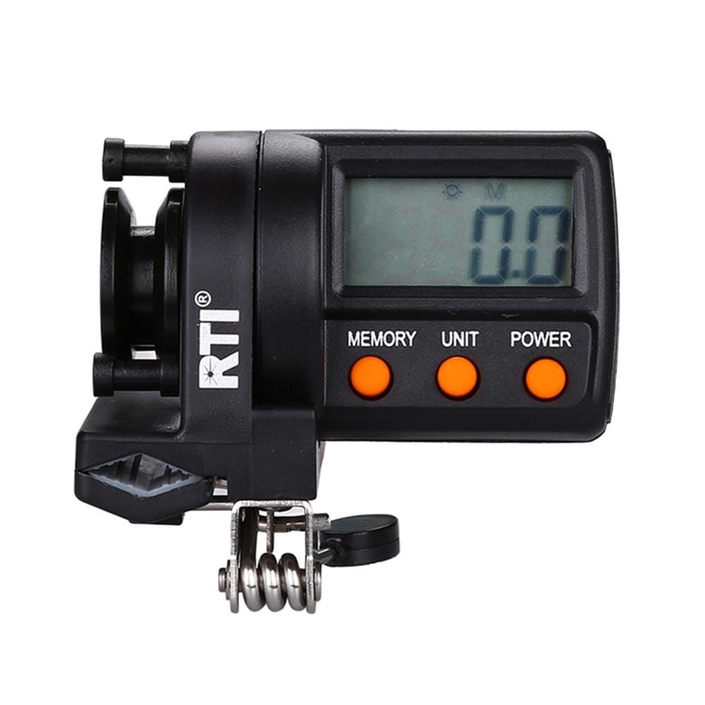 Accessories & Gear Digital Fishing Line Counter Digital Fishing Line Counters | Pescador Fishing Supply