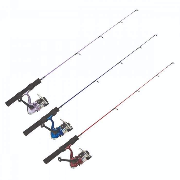 Fishing Combos Eagle Claw Dock Rod Combo 28" Light Action