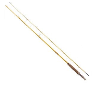 EAGLE CLAW Featherlight スピニングロッド 5.5フィート Amazon.com : Eagle Claw Featherlight Spinning Rod 2 PC 5'6