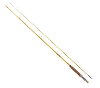 Eagle Claw Featherlight Spinning Rods