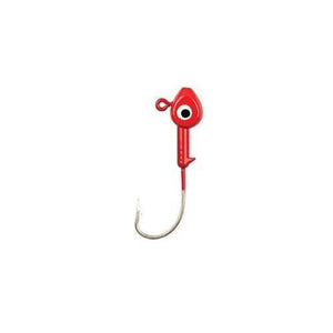 Fishing Tackle - Saltwater Jig Heads