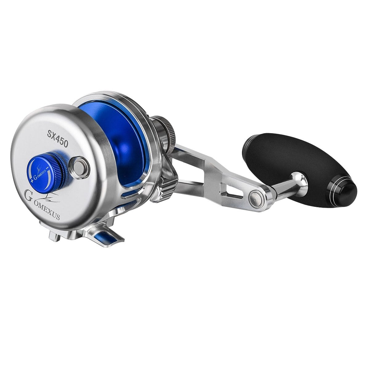 Shop For Conventional Fishing Reels