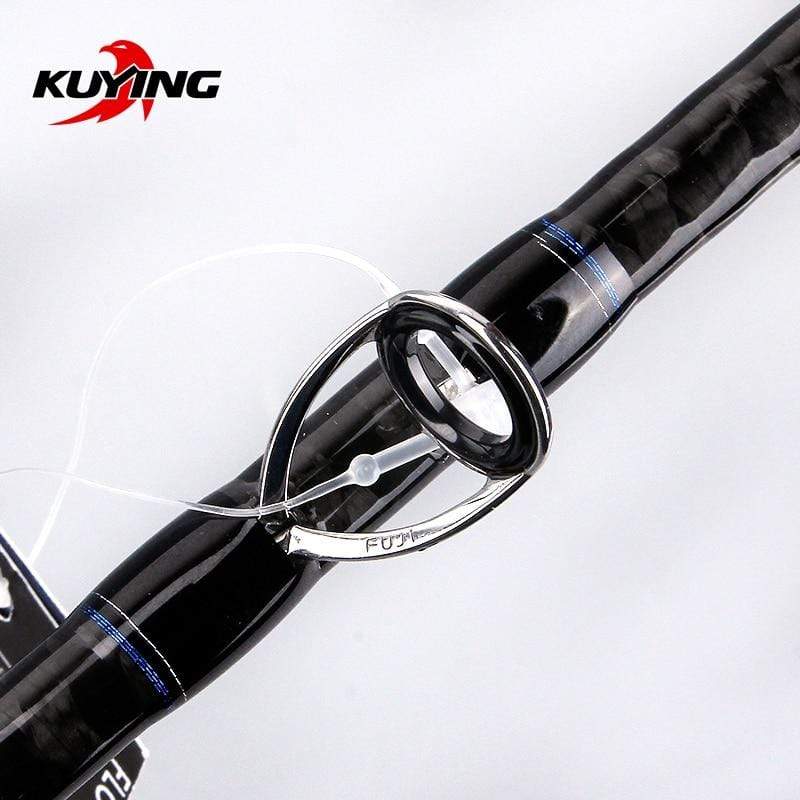 Free Shipping Slow Pitch Popping Jigging Fishing Rod Blank - China Slow  Jigging Fishing Rod Blank and Fishing Tackle price