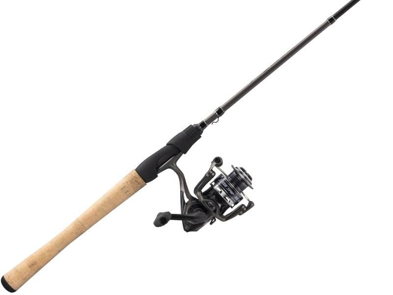 Fishing Combos Lew's Speed Spin 30 High Strength Spinning Combo 6'9" M Lew's Combos - Spinning Combos | Pescador Fishing Supply