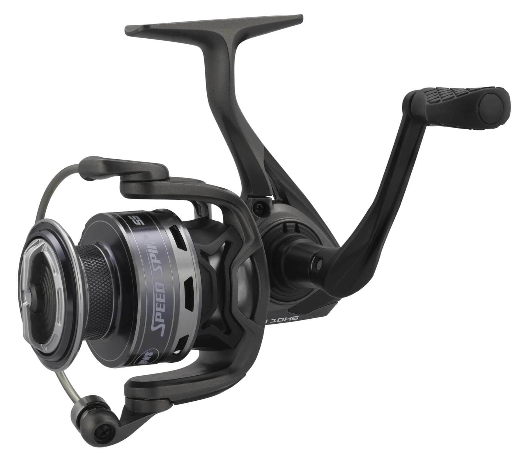 Fishing Reels Lew's Speed Spin Spinning Reel 10 Lew's Fishing Reels - Spinning Reels | Pescador Fishing Supply