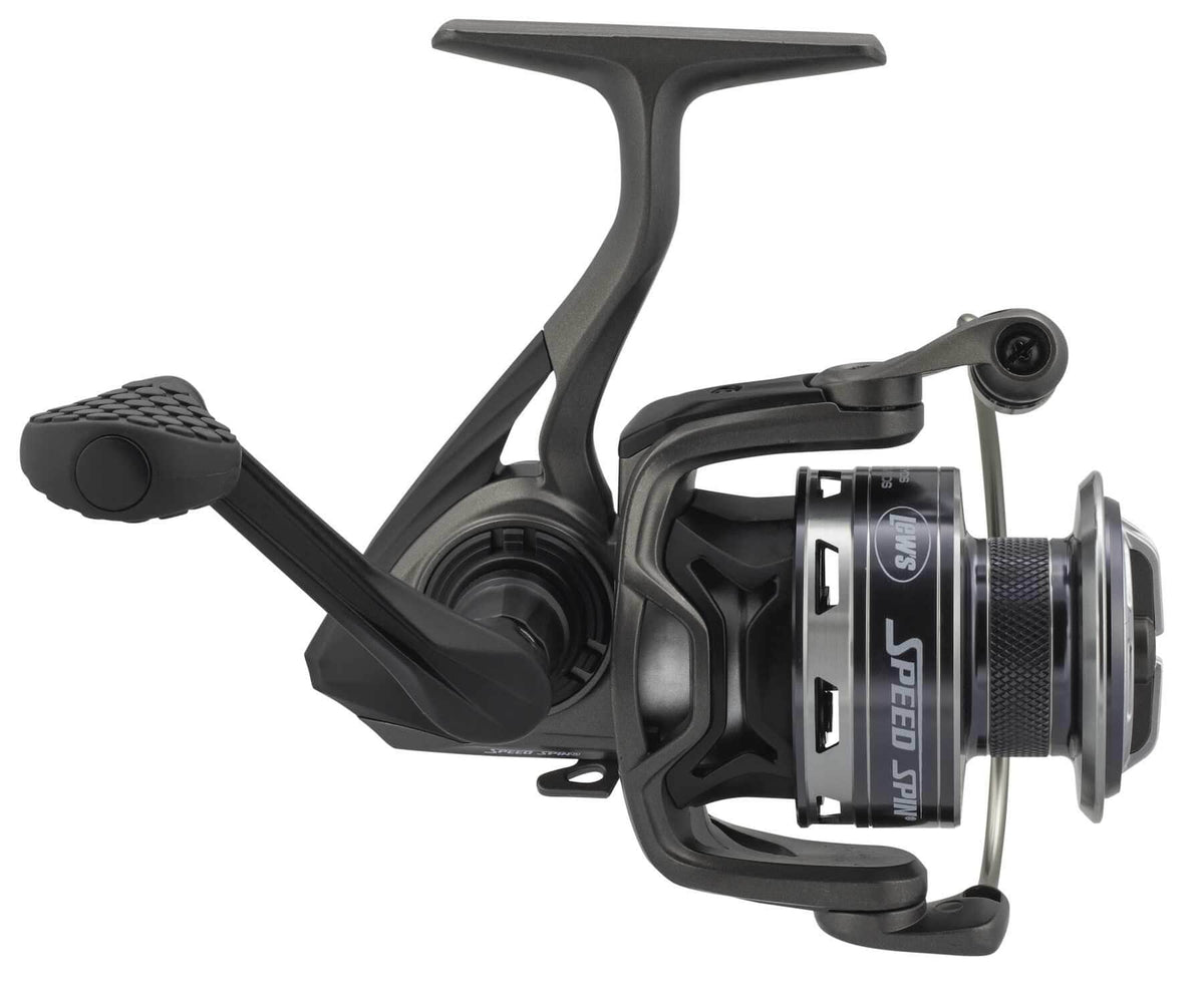 Fishing Reels Lew&#39;s Speed Spin Spinning Reel Lew&#39;s Fishing Reels - Spinning Reels | Pescador Fishing Supply