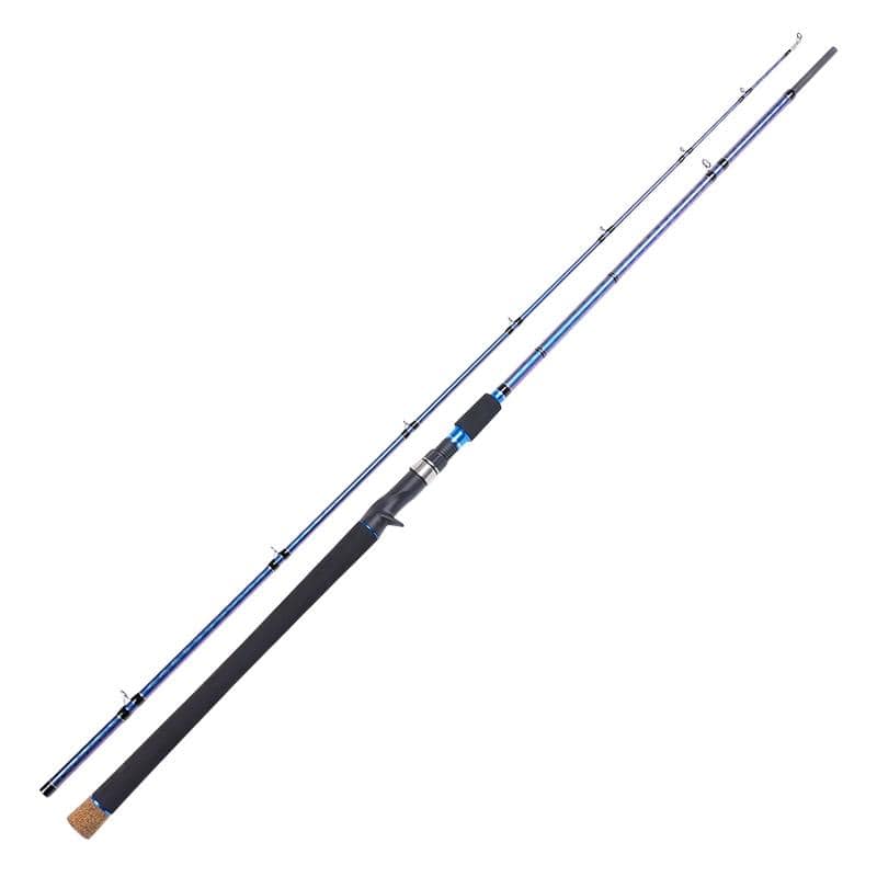 Fishing Rods Mad Mouse Dragon Paladin Casting Rod XH Casting Rods | Pescador Fishing Supply 