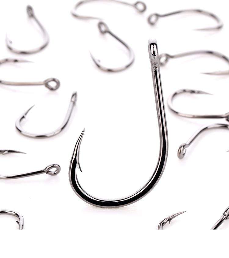 3 GP Finesse Hook by Spearpoint Performance Hooks – Kane Fishing