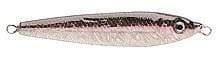Lures P-Line 1/2 oz. Laser Minnow Black Pink Silver Fishing Lures - Minnow | Pescador Fishing Supply