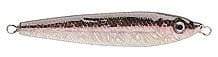Lures P-Line 3/4 oz. Laser Minnow Pink Silver Black Fishing Lures - Minnow | Pescador Fishing Supply