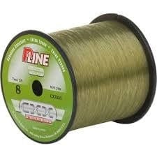 Tackle &amp; Line P-Line CXX-XTRA Moss Green 600yds 25lb P-Line CXX-XTRA Fishing Line | Pescador Fishing Supply
