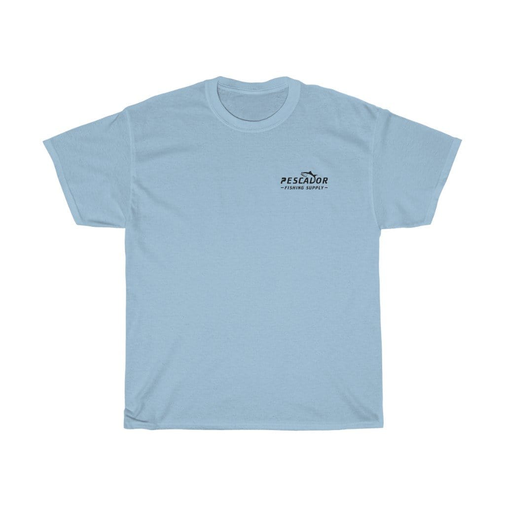 Fishing Shirts | Pescador Fishing Supply Sport Grey / L