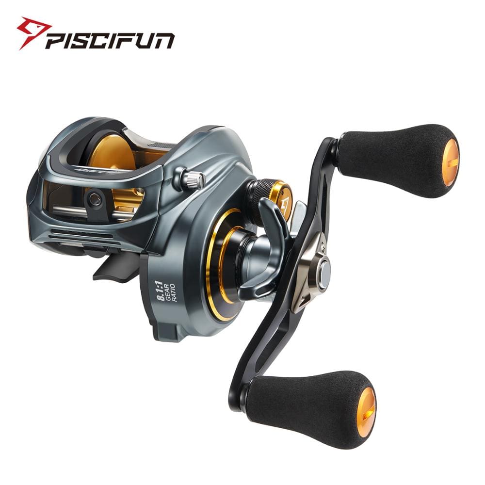 Pescador Fishing Supply  Fishing Tackle, Rods, Reels & Gear