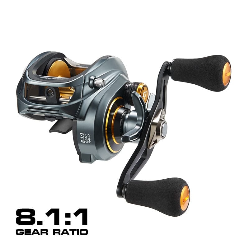 Baitcasting Reels Piscifun Alijoz 300 Low Profile Baitcasting Reel Piscifun Alijoz 300 Baitcasting Reel | Pescador Fishing Supply