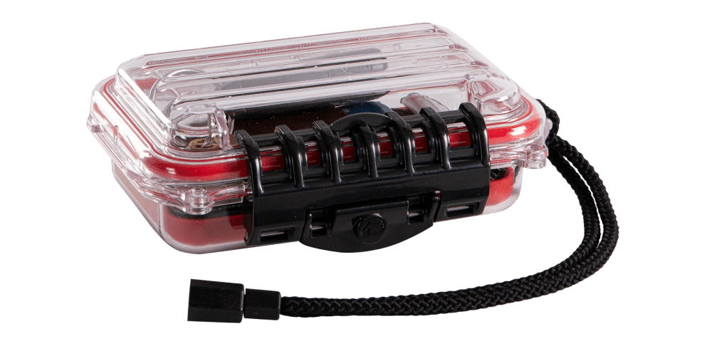 Accessories &amp; Gear Plano Guide Series™ Waterproof Case (3400) Fishing Tackle Boxes | Pescador Fishing Supply