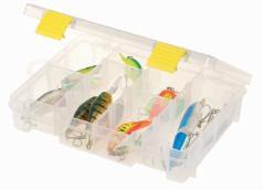 Accessories & Gear Plano ProLatch® StowAway® Half-Size (3700) Tackle Boxes | Pescador Fishing Supply
