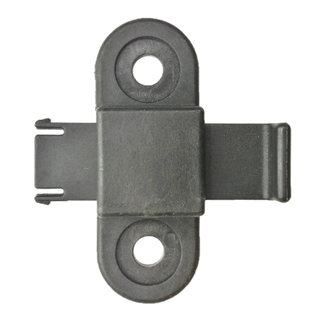 PFS Premium Kayak Slide Lock Pedal Drive Clips - Pescador Fishing Supply
