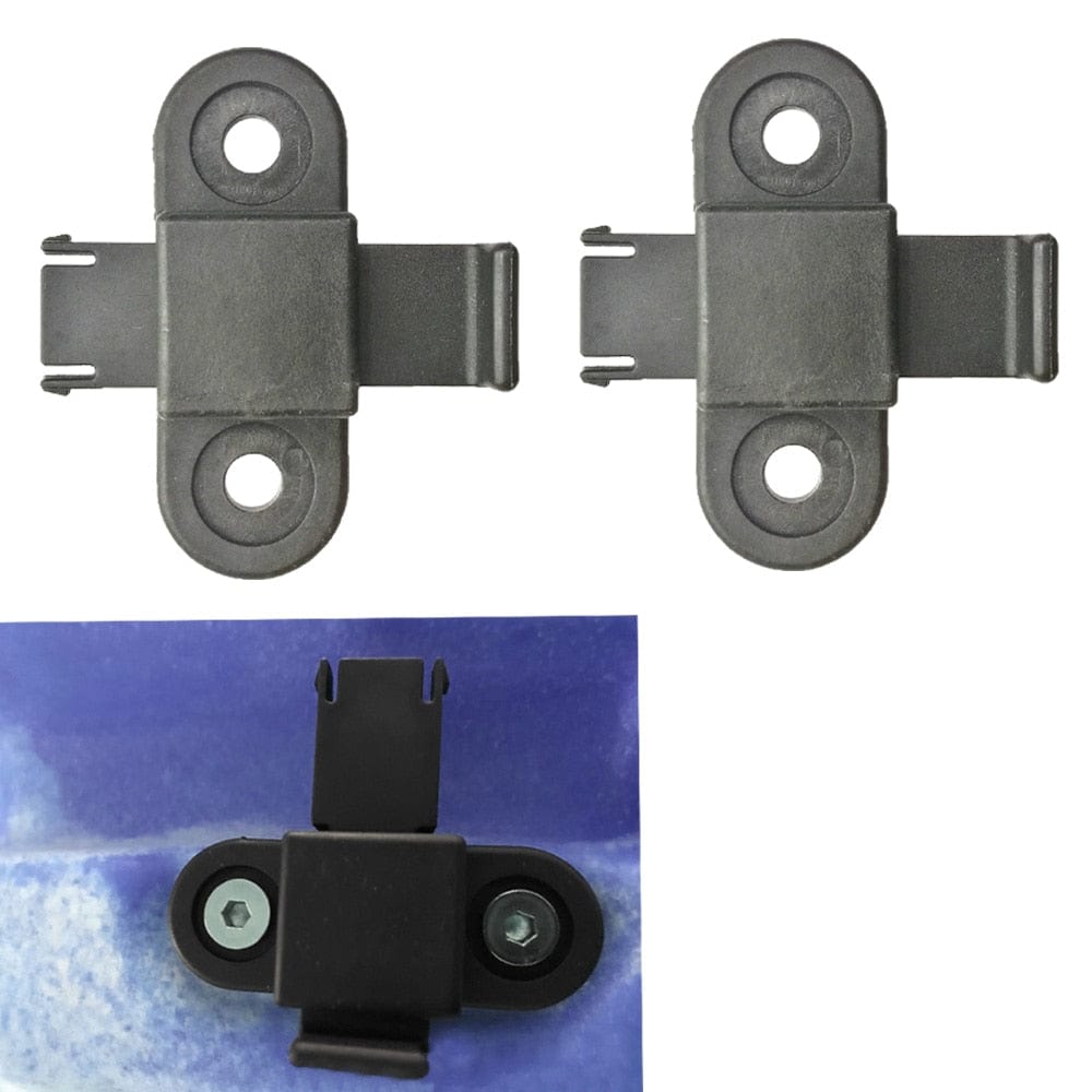 Sliding Pedal Drive Clips Package of 2